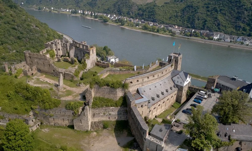 Burg Rheinfels
