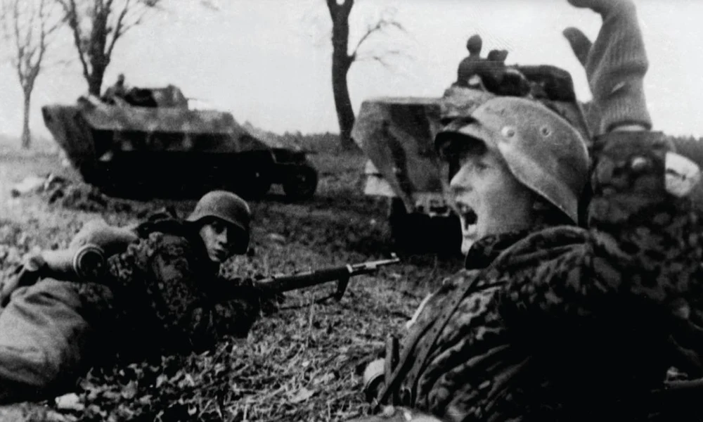 SS