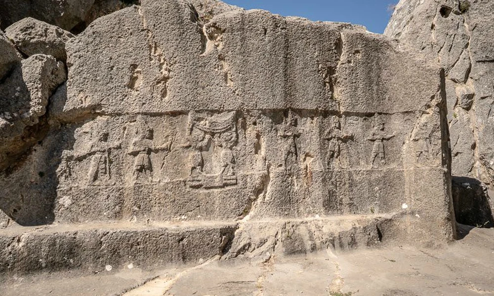 Yazilikaya