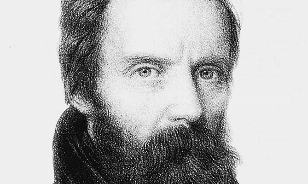 Táncsics Mihály