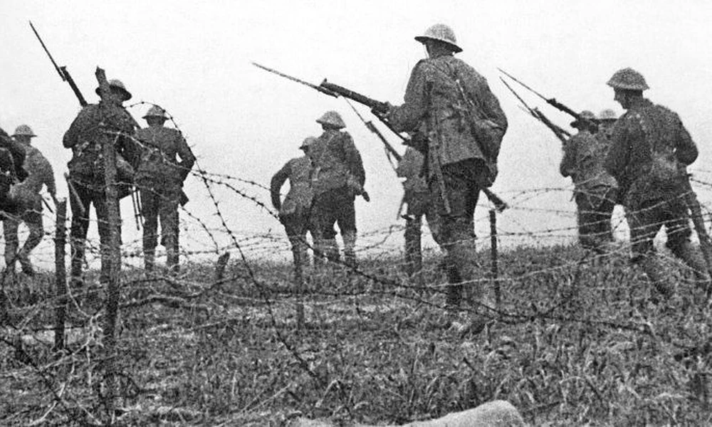 Somme