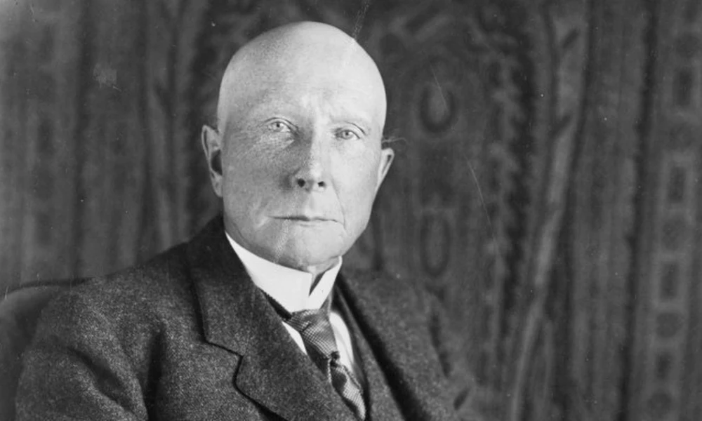 Rockefeller