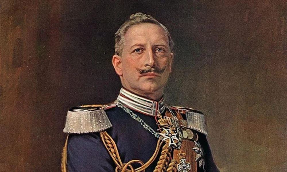 II. Vilmos