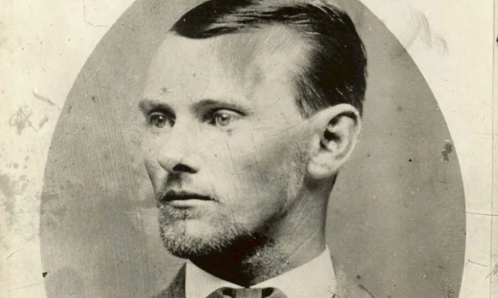 Jesse James