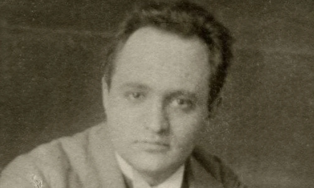 Füst Milán