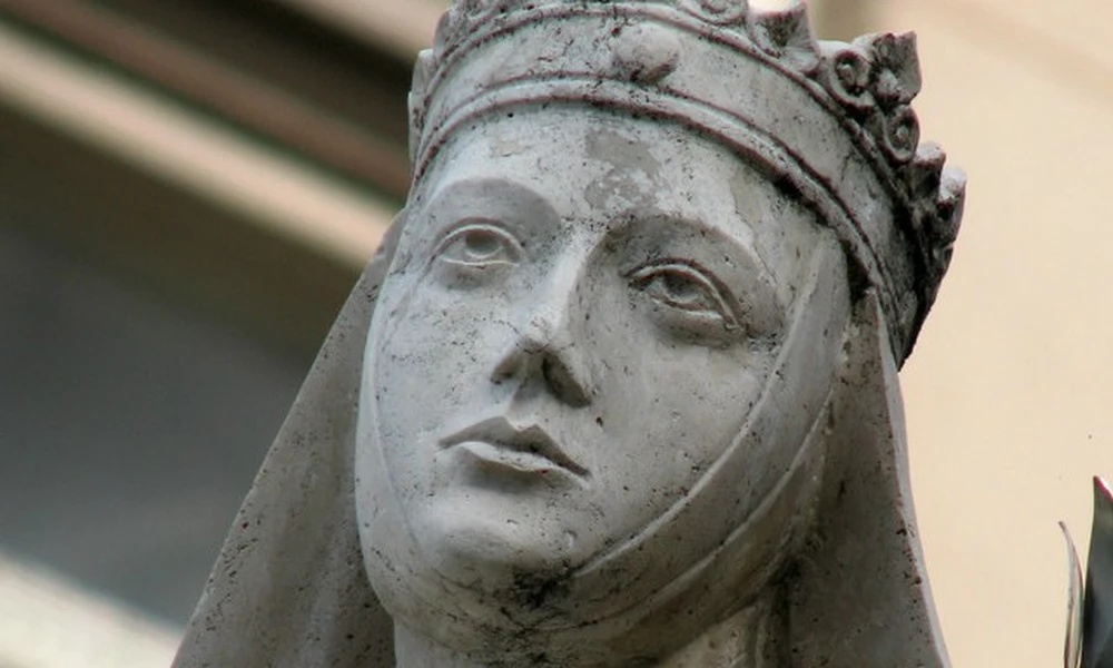 Szent Kinga