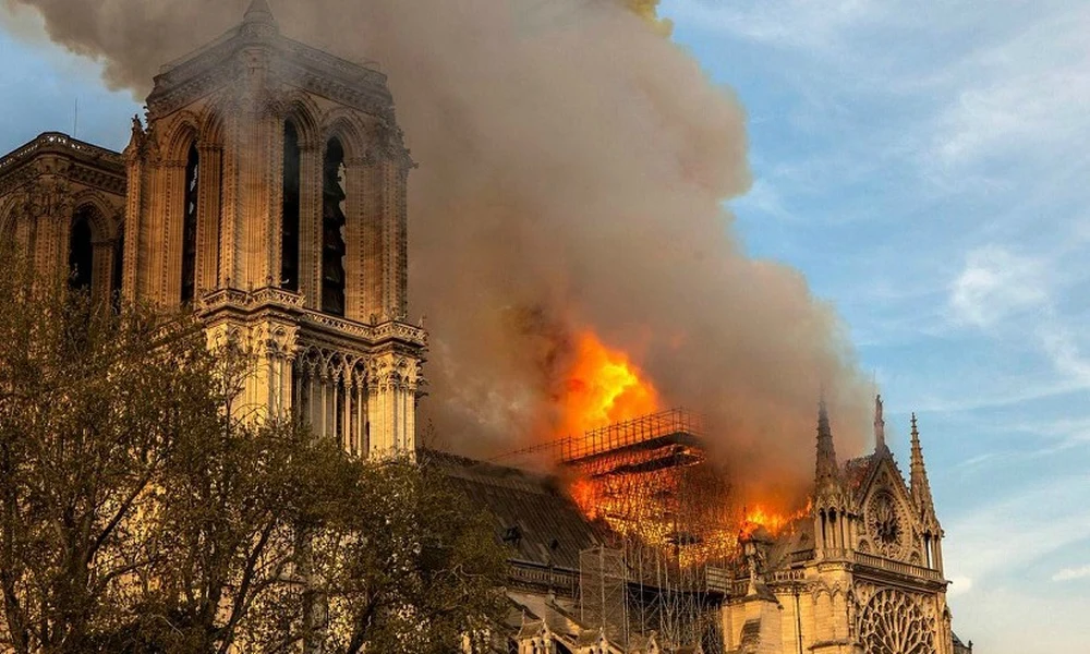 Notre-Dame