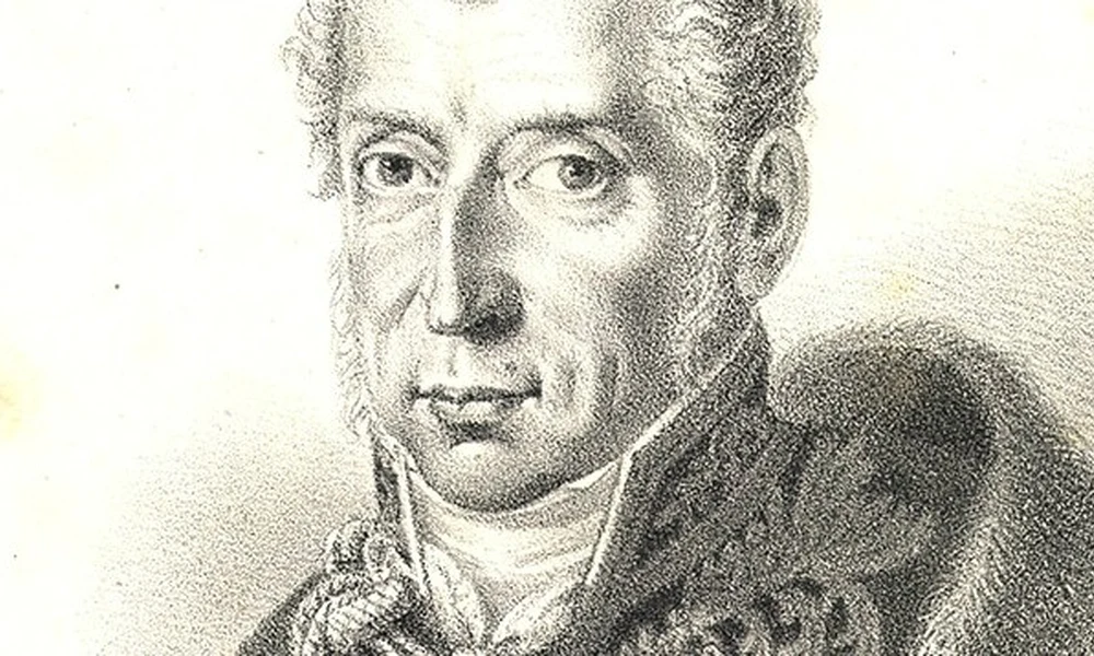 Podmaniczky József