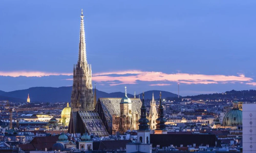 Stephansdom