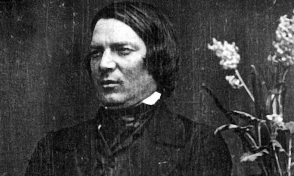 Schumann