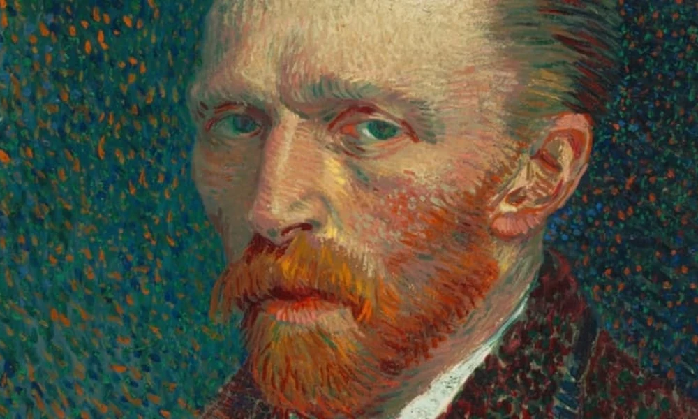 Van Gogh