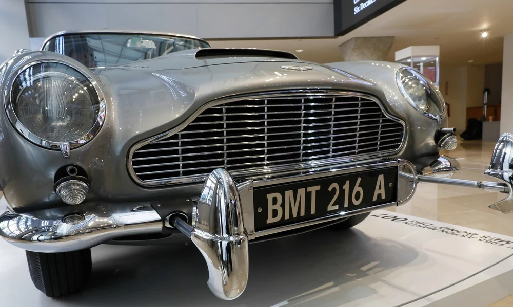 Aston