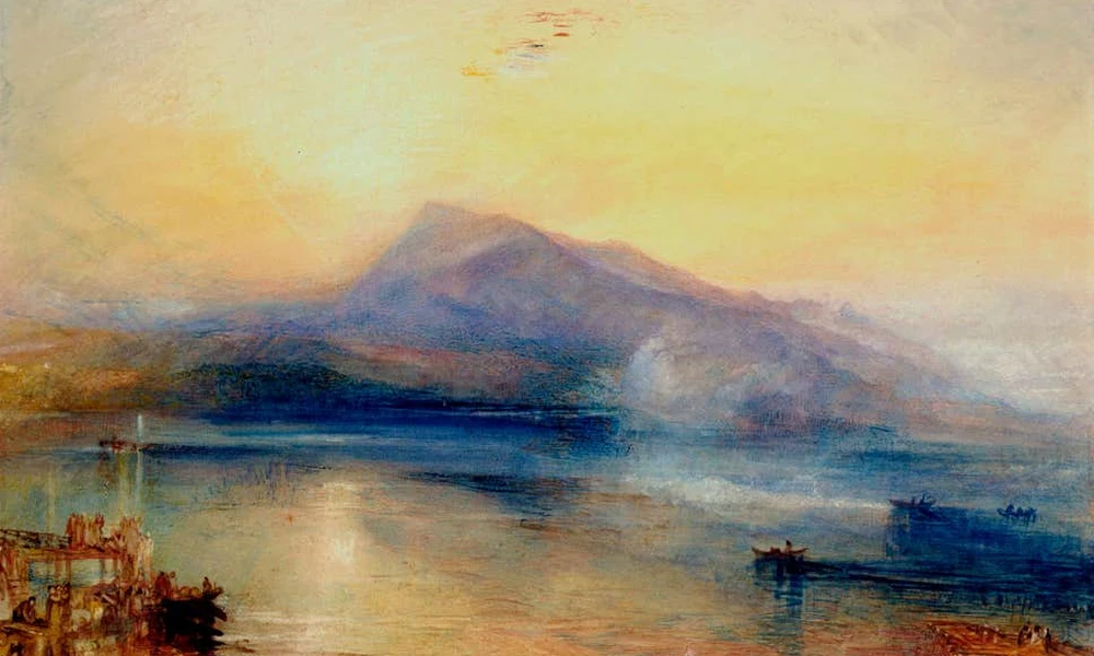 Rigi