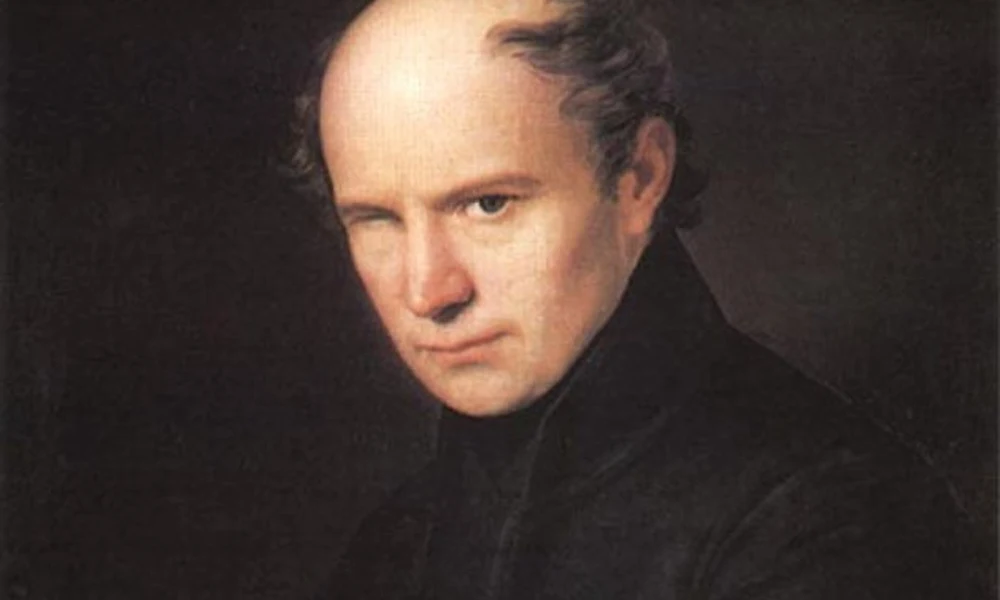Kölcsey Ferenc