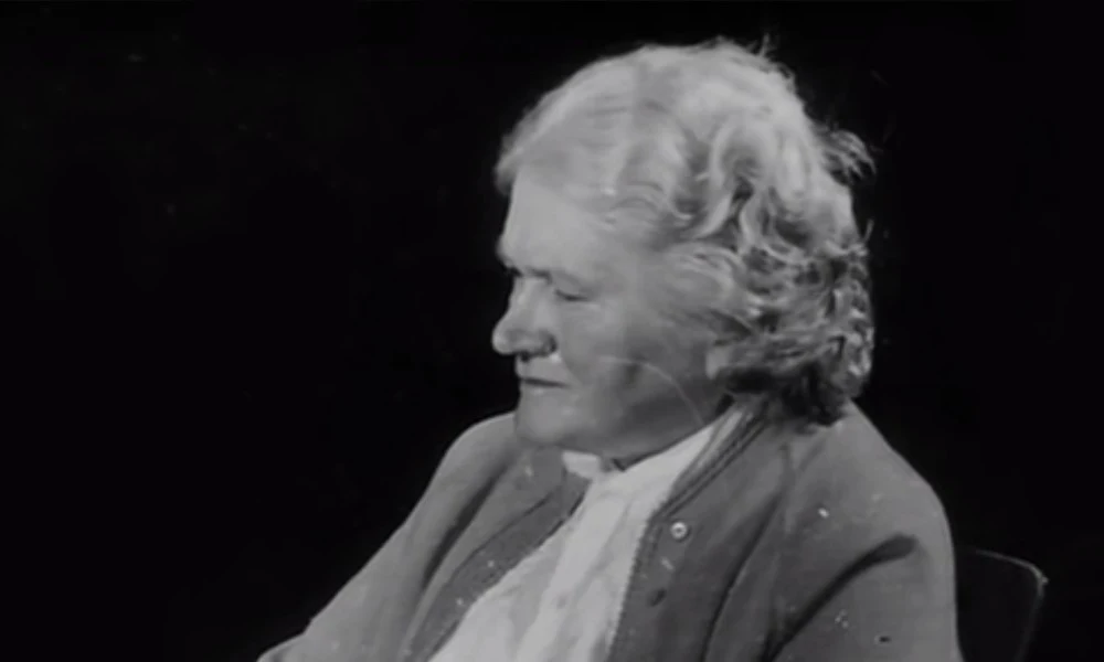 Paula Hitler