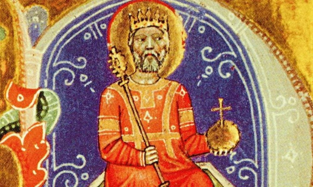 Szent István