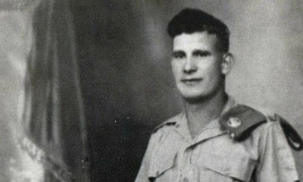 Albert Willingham