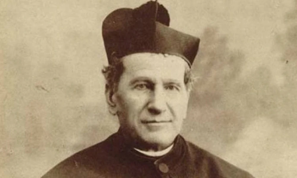 Don Bosco
