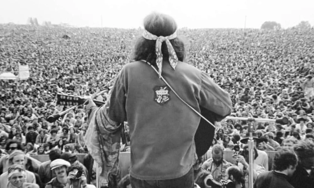Woodstock