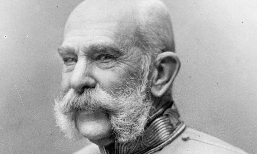 Ferenc József