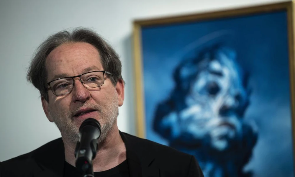 Baán László