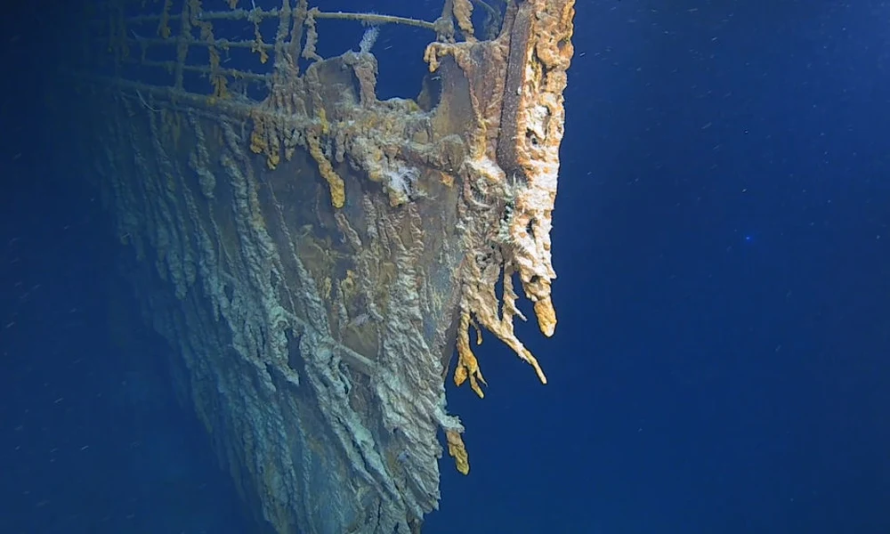Titanic