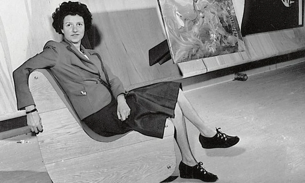 Marguerite „Peggy” Guggenheim
