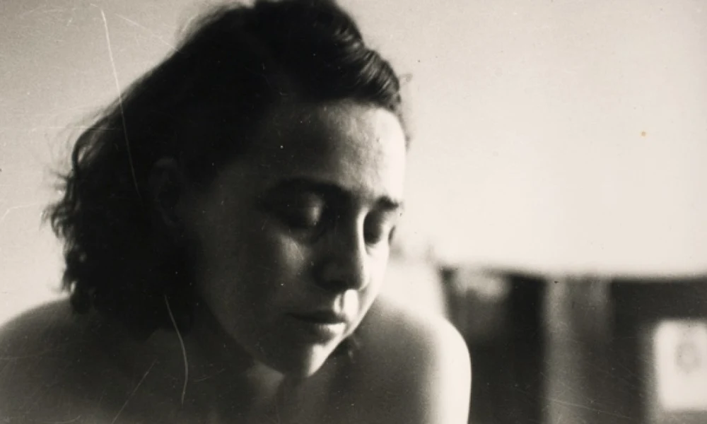 Kati Horna
