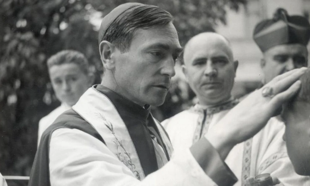 Márton Áron