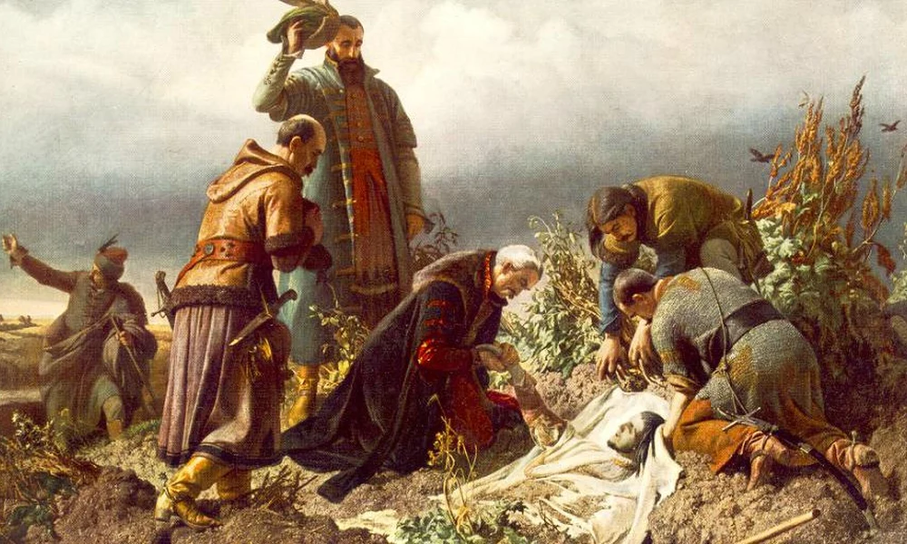 II. Lajos