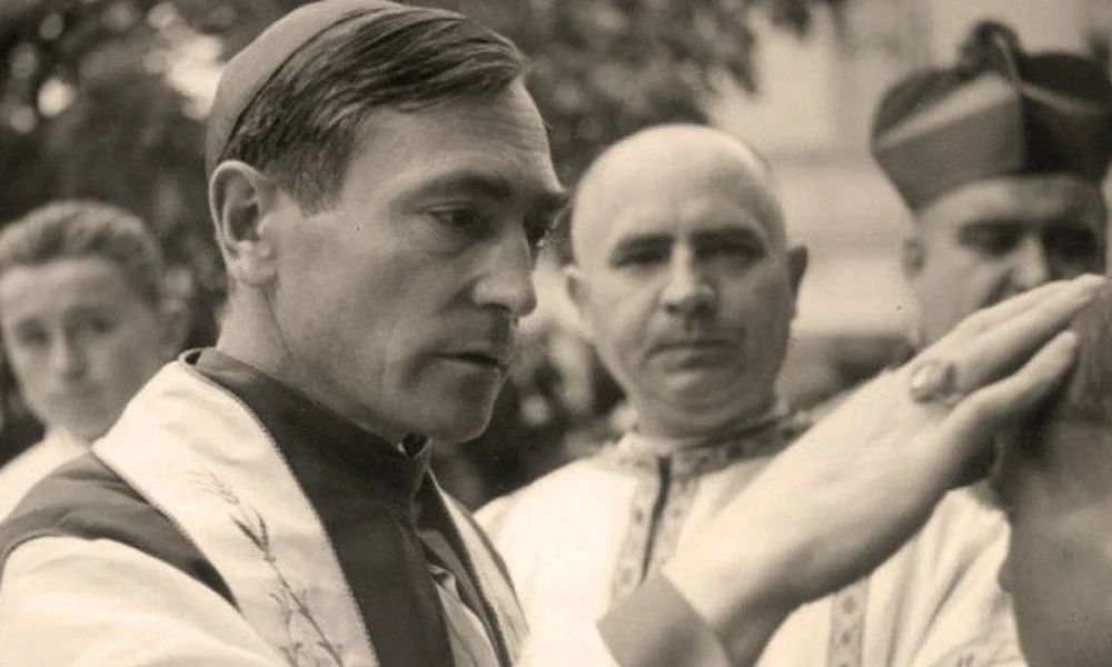 Márton Áron