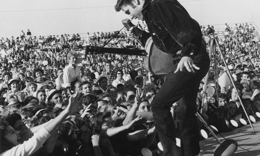 Elvis