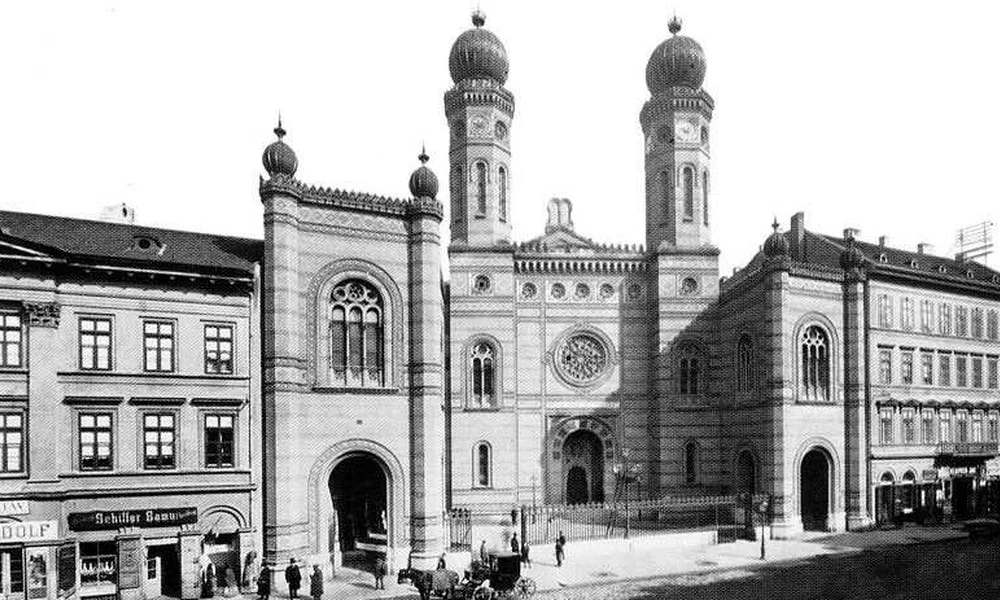 zsinagóga
