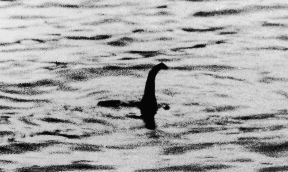 Nessie