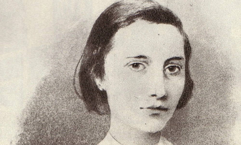 Szendrey Júlia