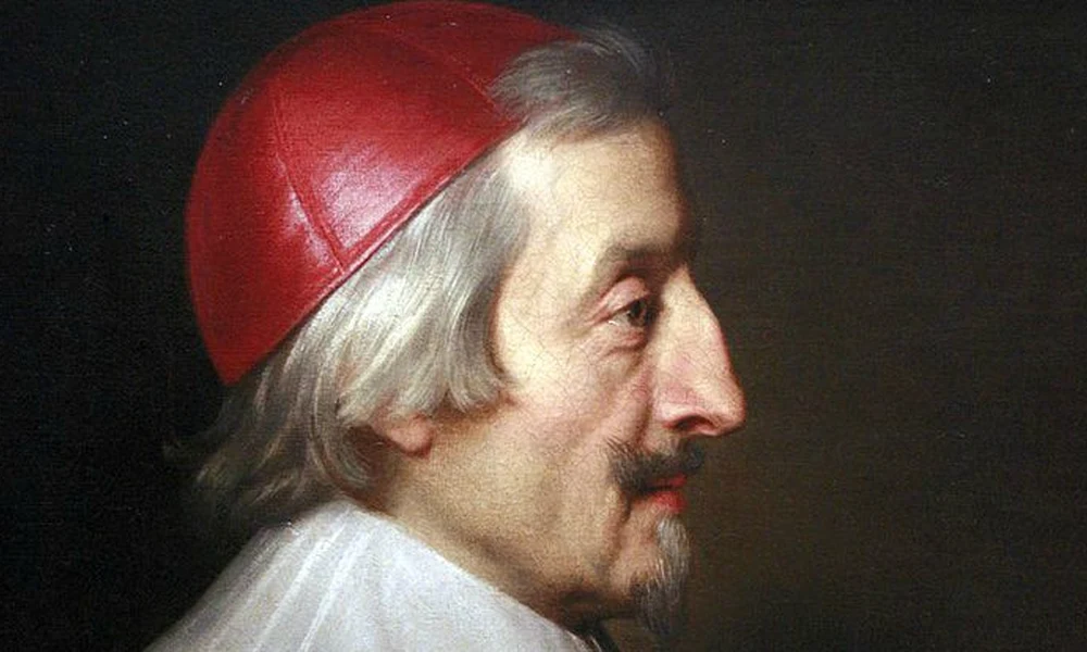 Richelieu