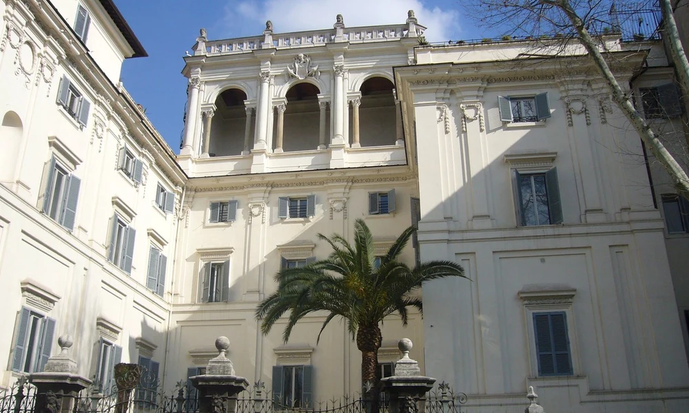 Palazzo Falconieri