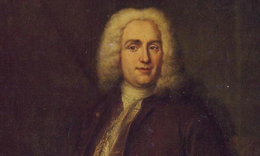 Joseph Bodin de Boismortier