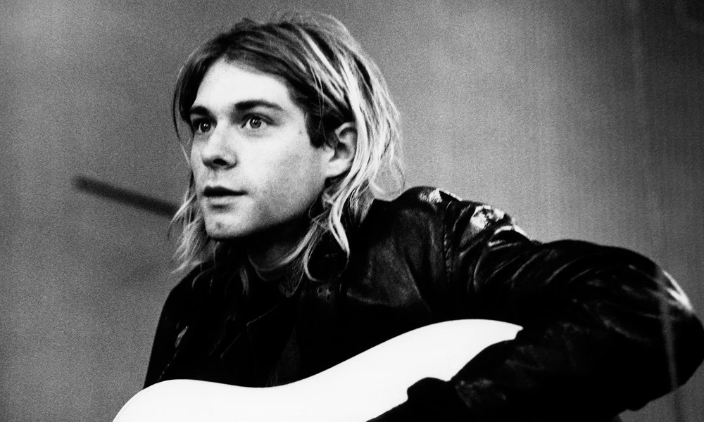 Kurt Cobain