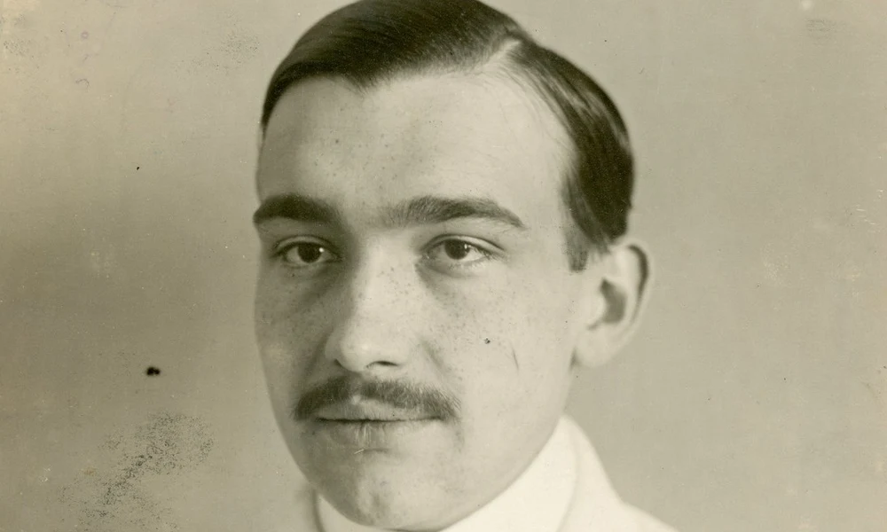 Csáth Géza