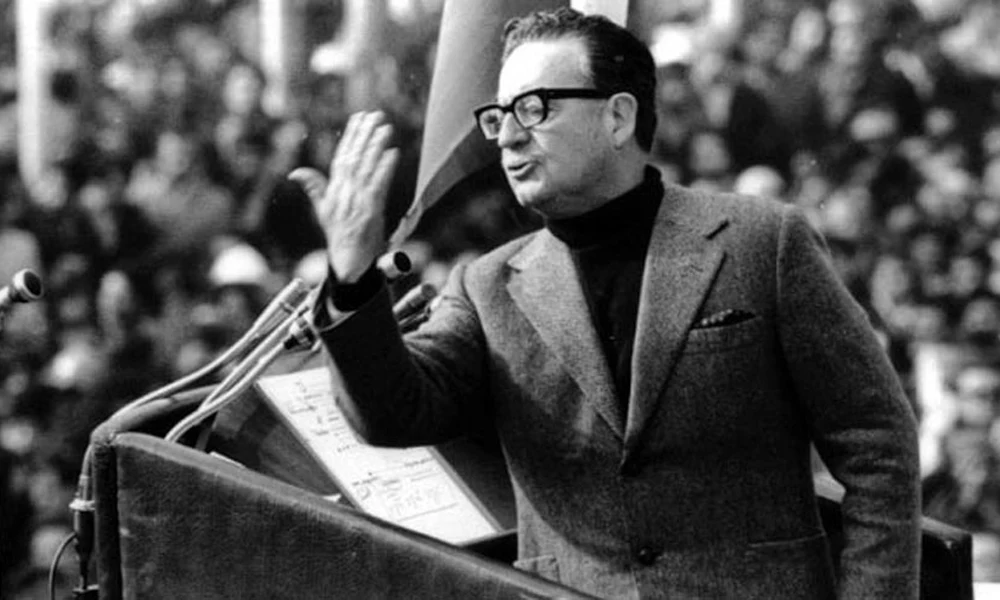 Allende