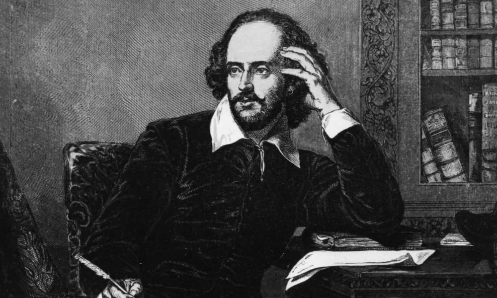 Shakespeare