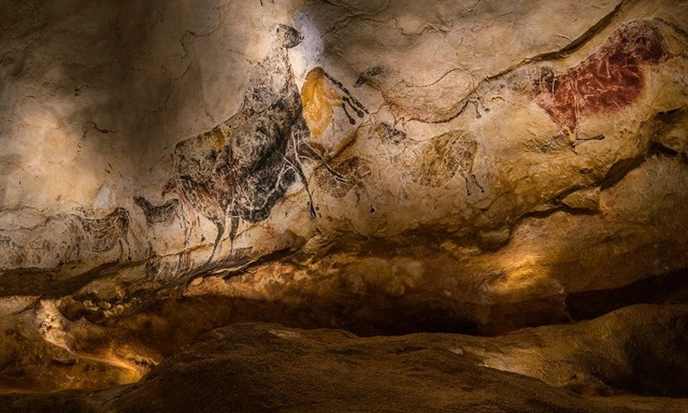 Lascaux
