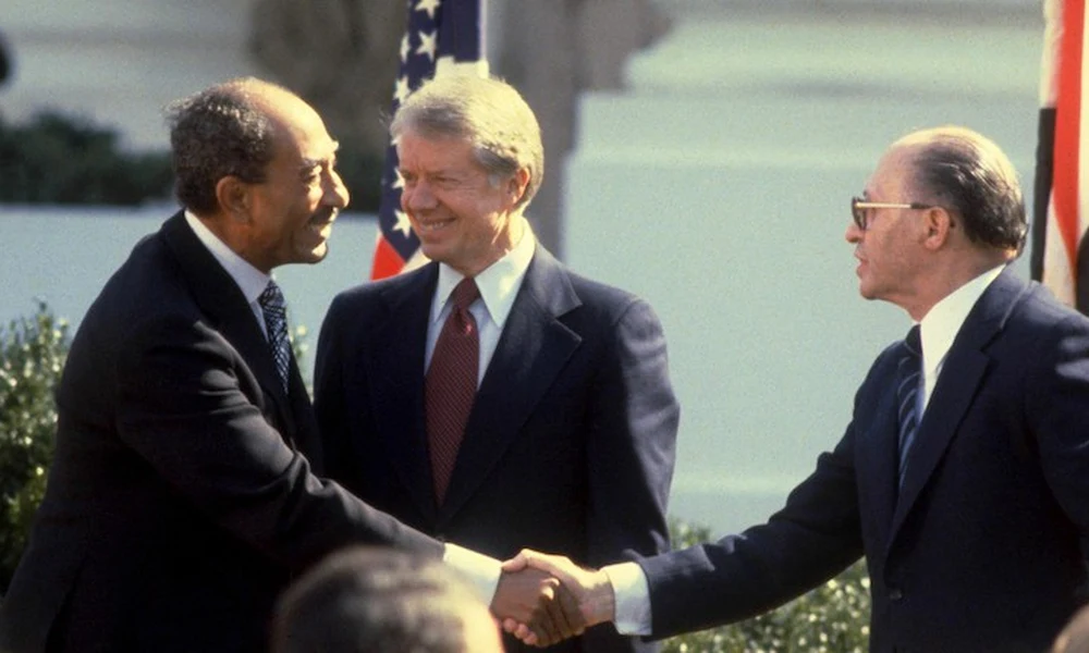 Camp David
