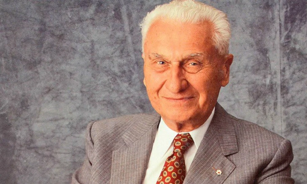 Thomas Bata
