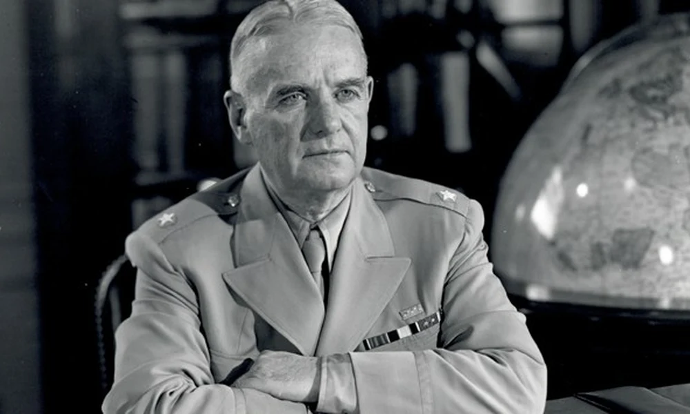 Wild Bill Donovan