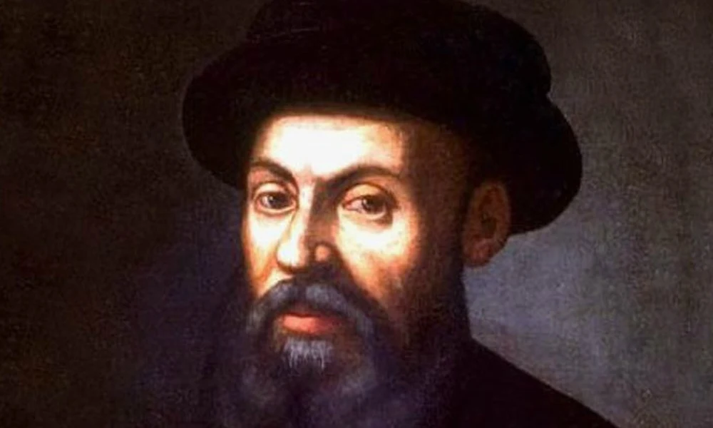 Magellán