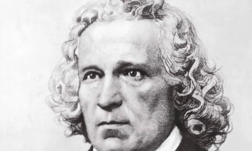 Jacob Grimm