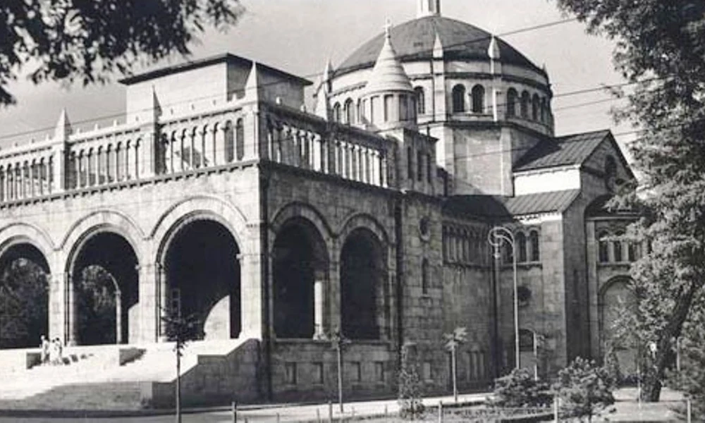 templom
