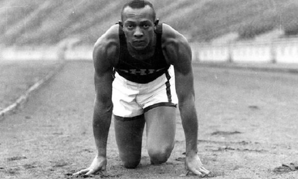 Jesse Owens